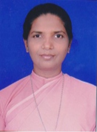 Sr. Antony Pappa S